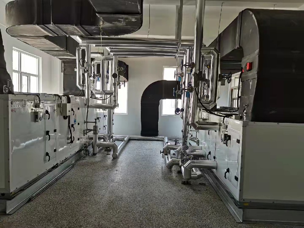 凈化車間在做凈化工程時(shí)需要注意的事項(xiàng)